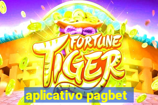 aplicativo pagbet